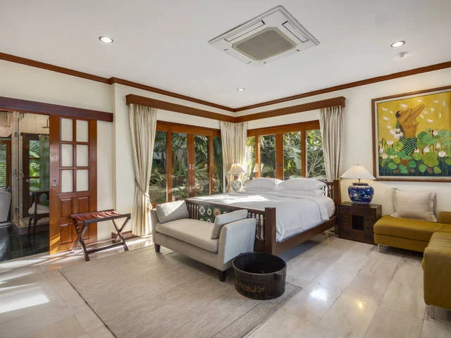Bedroom B
