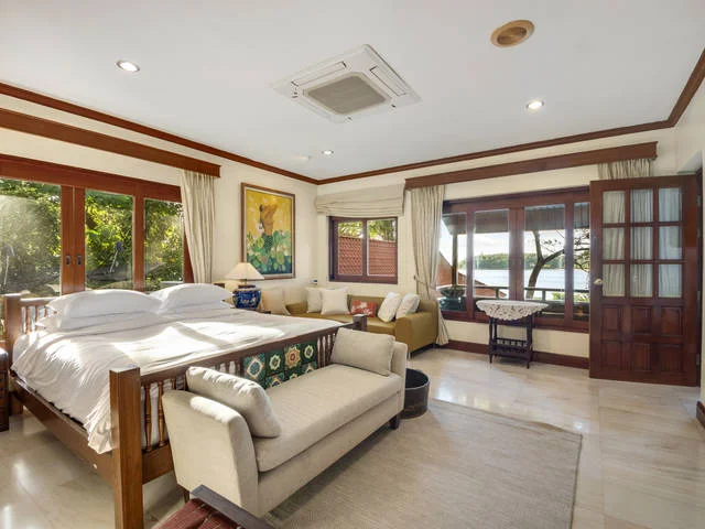 Bedroom B