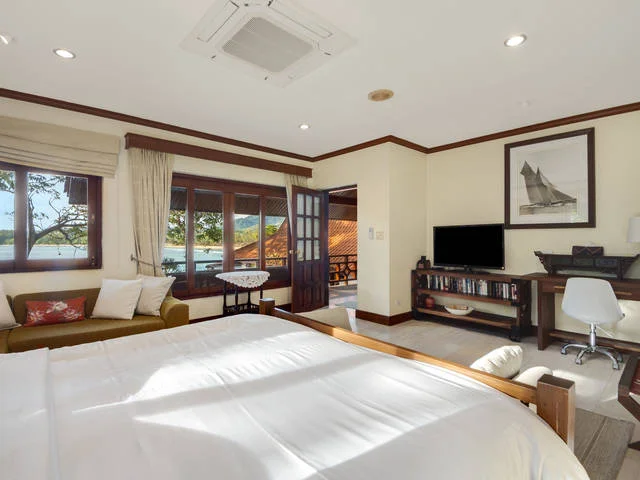 Bedroom B