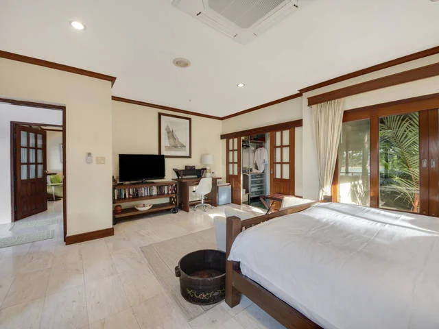 Bedroom B