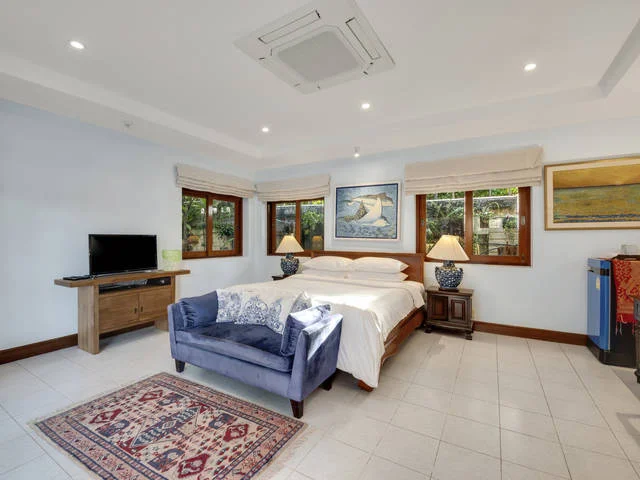 Bedroom E