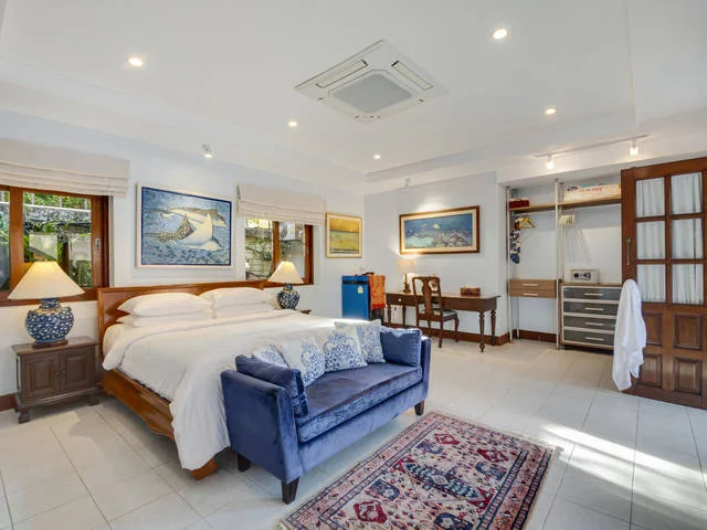 Bedroom E