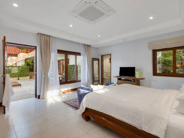 Bedroom E