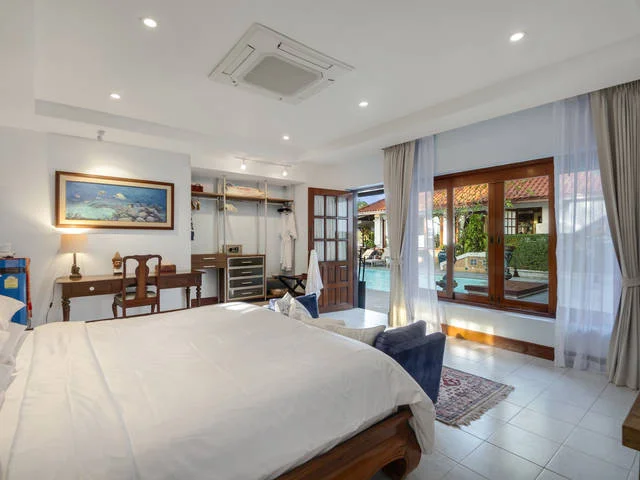 Bedroom E