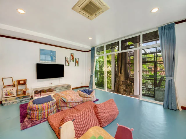 Childrens Playroom