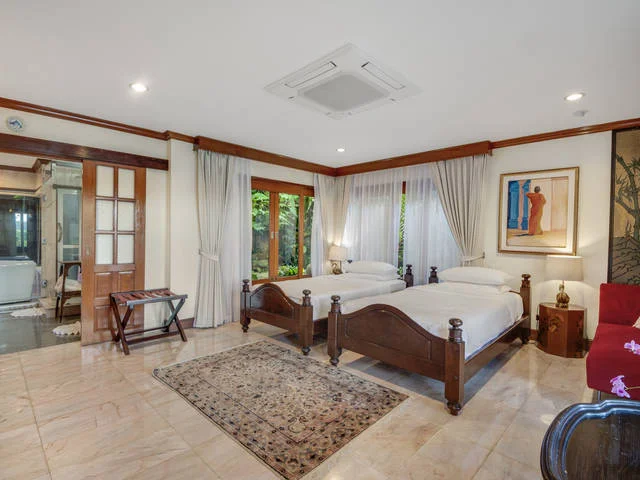 Bedroom D