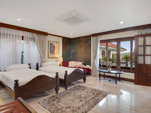Bedroom D