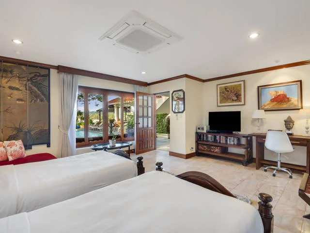 Bedroom D