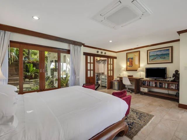 Bedroom C
