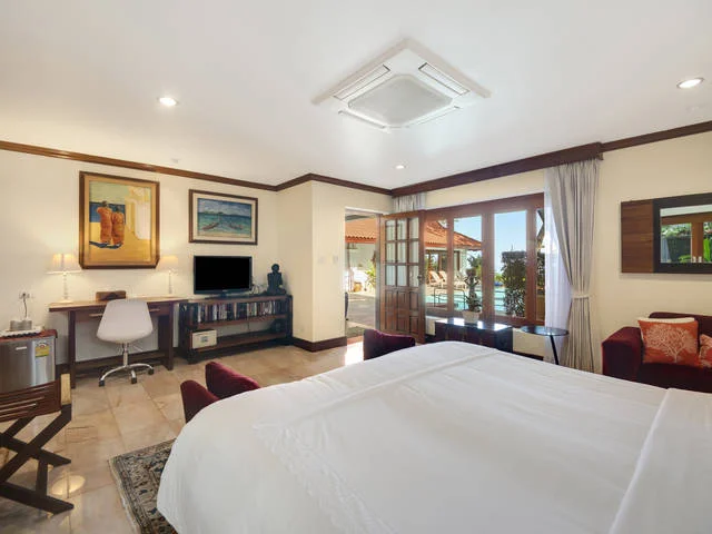 Bedroom C