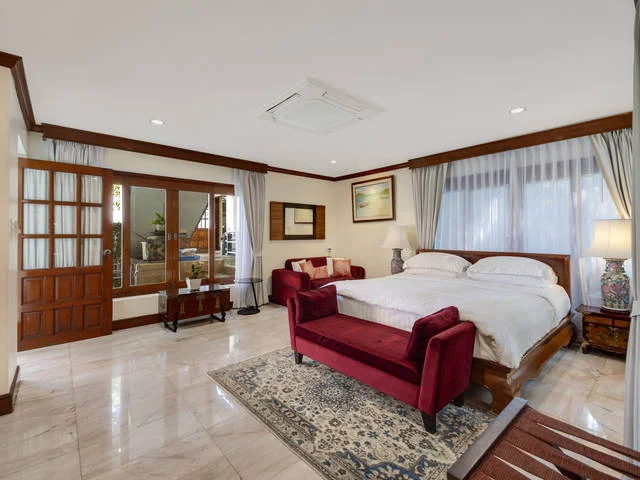 Bedroom C