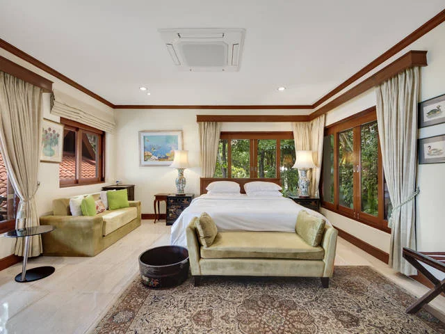 Bedroom B