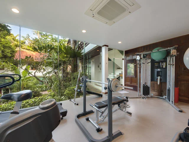 Private Gym