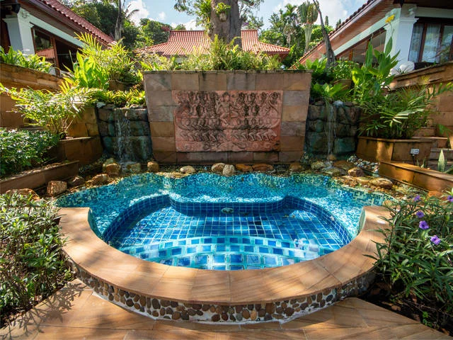 Jacuzzi / Kids Playpool