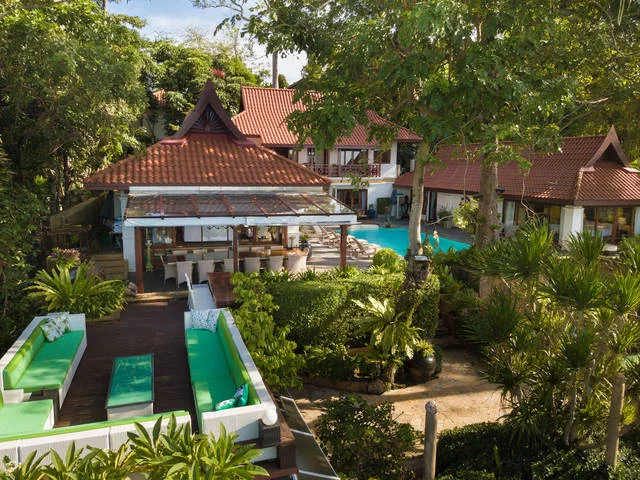 The Terrace